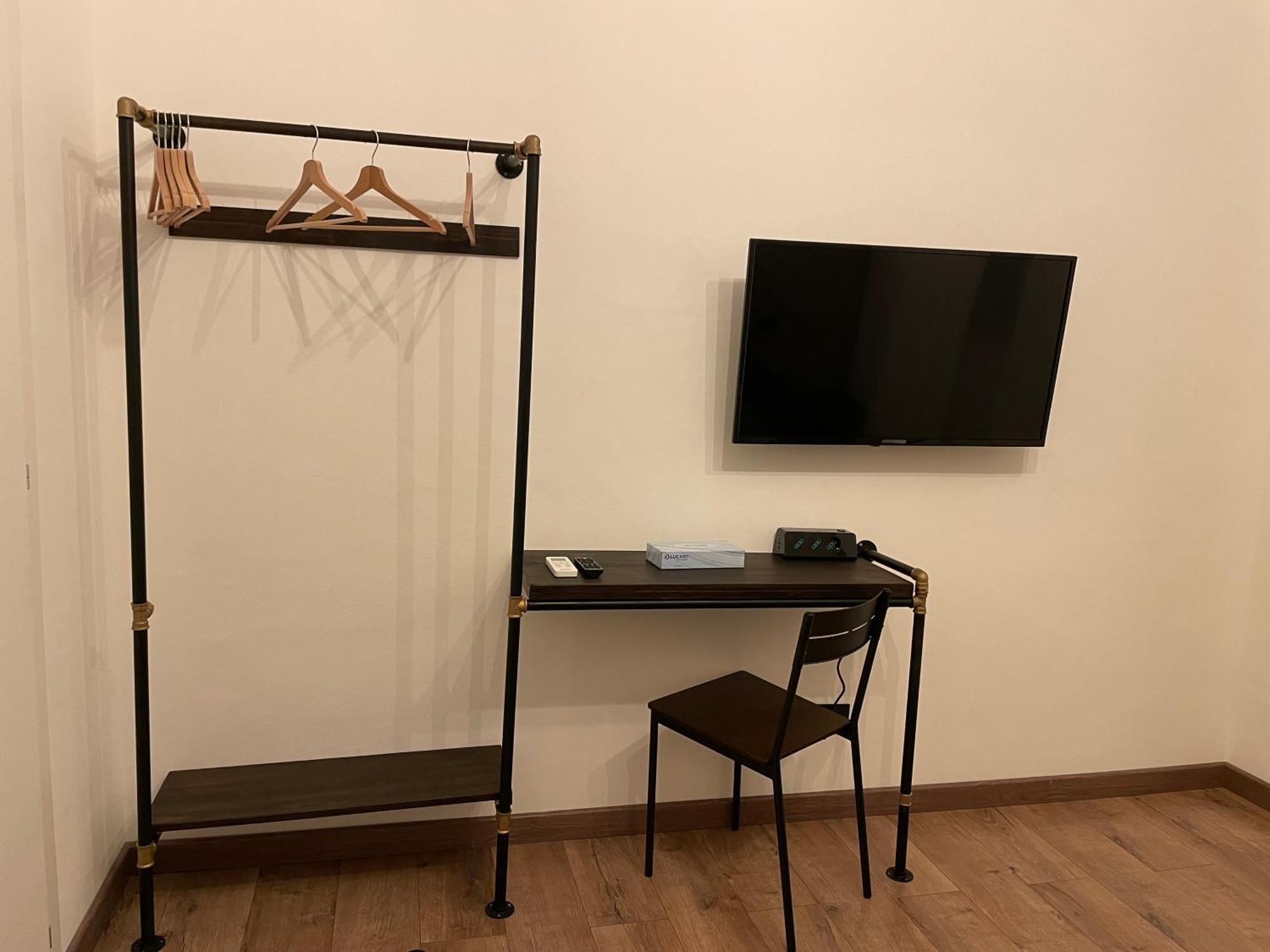 Estia'S House 호텔 아그리젠토 외부 사진