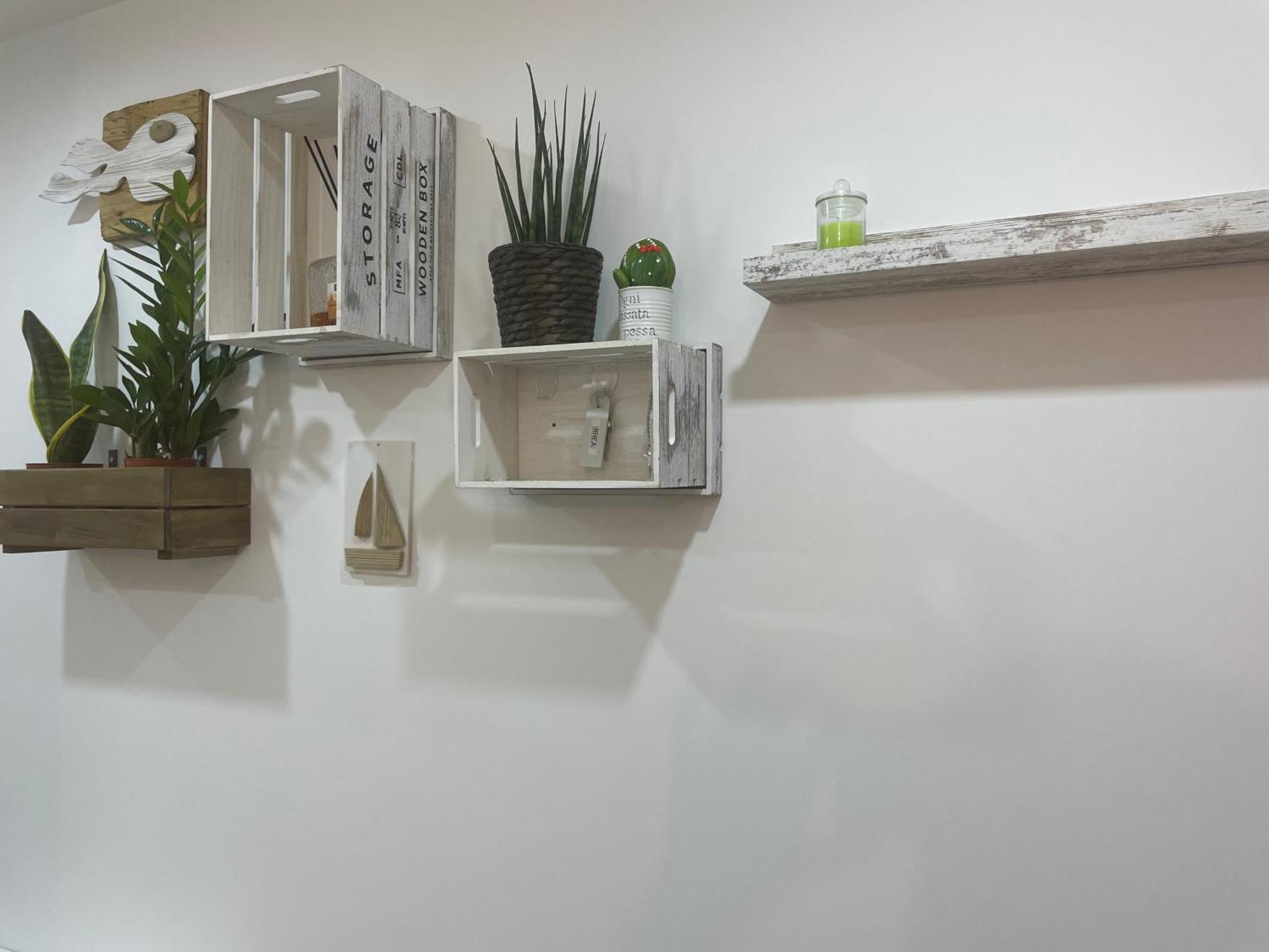 Estia'S House 호텔 아그리젠토 외부 사진